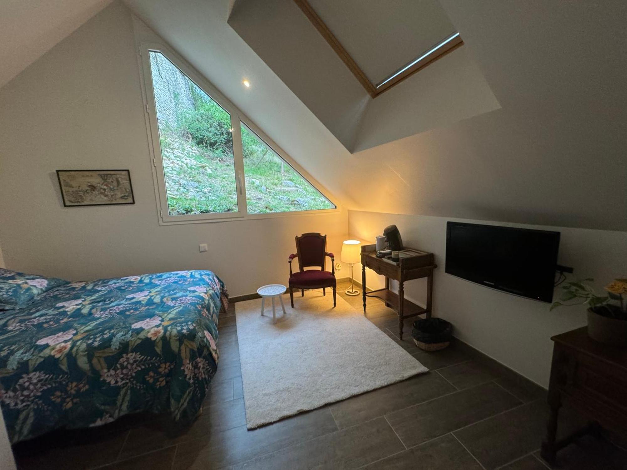 Chambre Avec Acces Jacuzzi Plombieres-les-Dijon Esterno foto