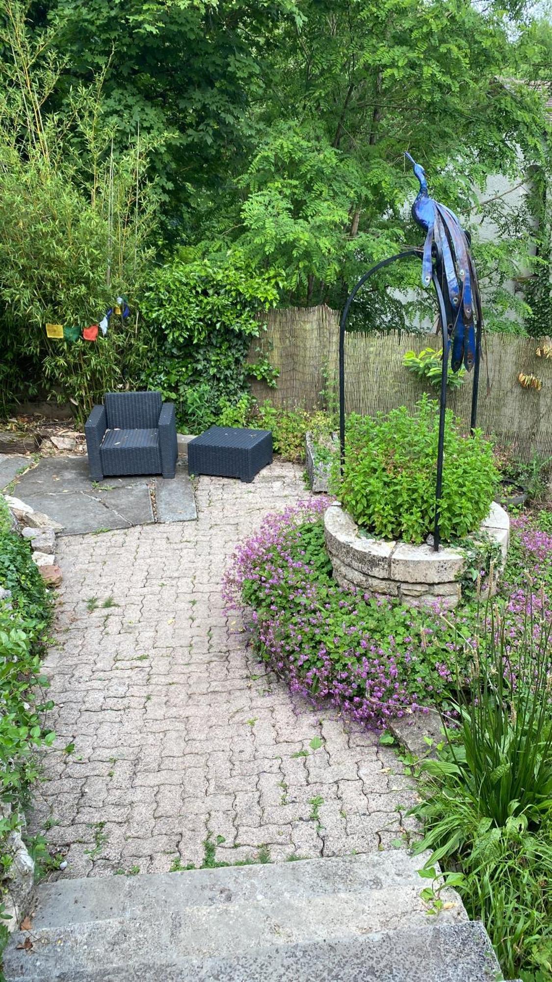 Chambre Avec Acces Jacuzzi Plombieres-les-Dijon Esterno foto